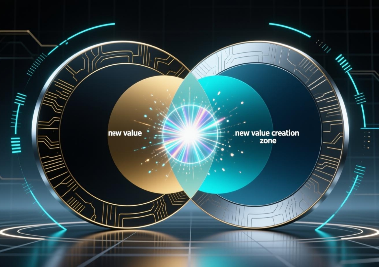 新しい売上は他社の顧客から生まれる。