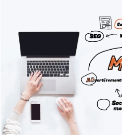 広告・販促・PR戦略の設計／コンサルティング