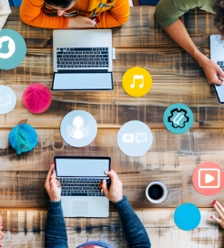 セミナーやイベントのプロデュース